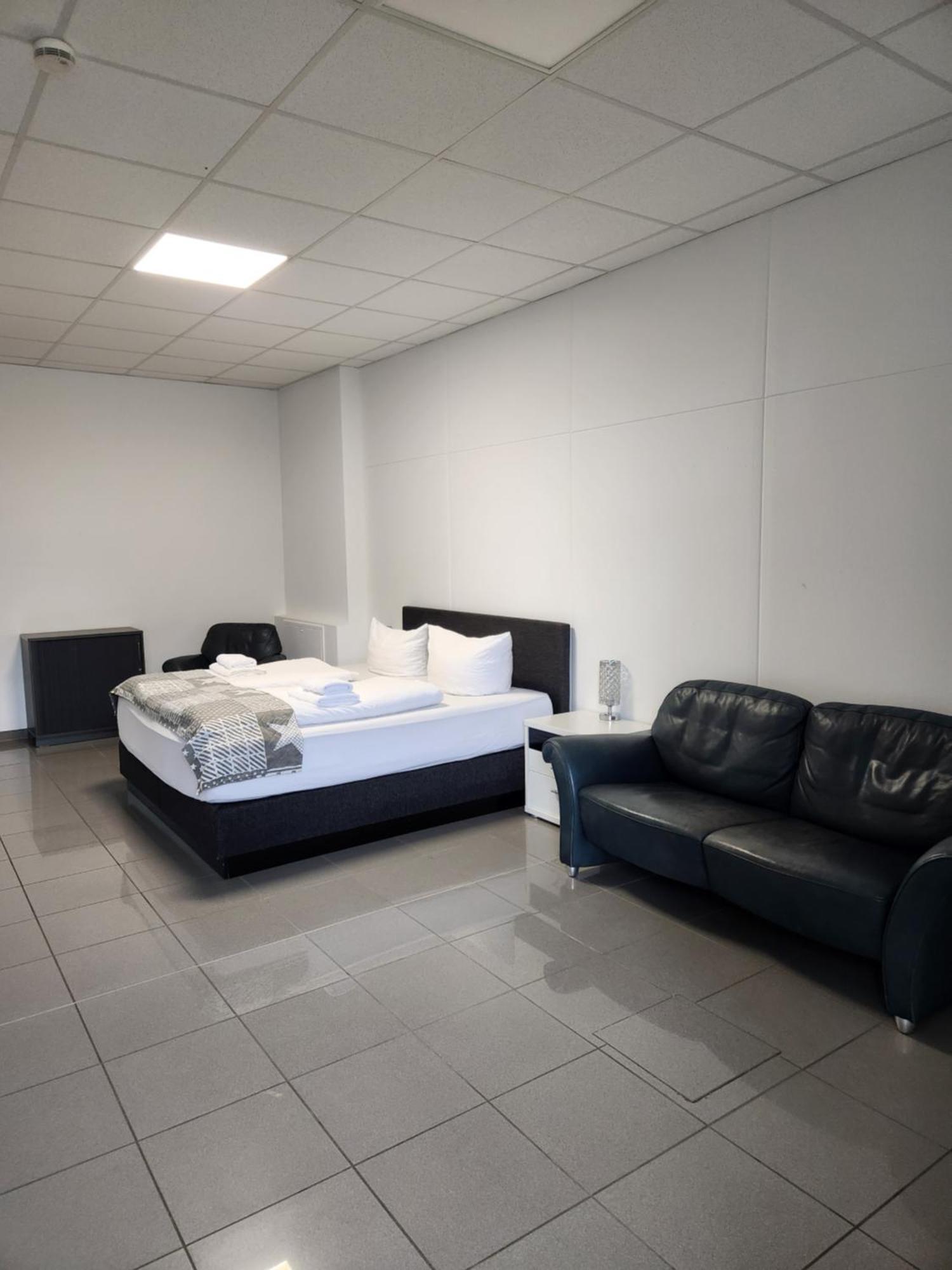City J&L Apartment Zentrale Lage Friburgo in Brisgovia Esterno foto