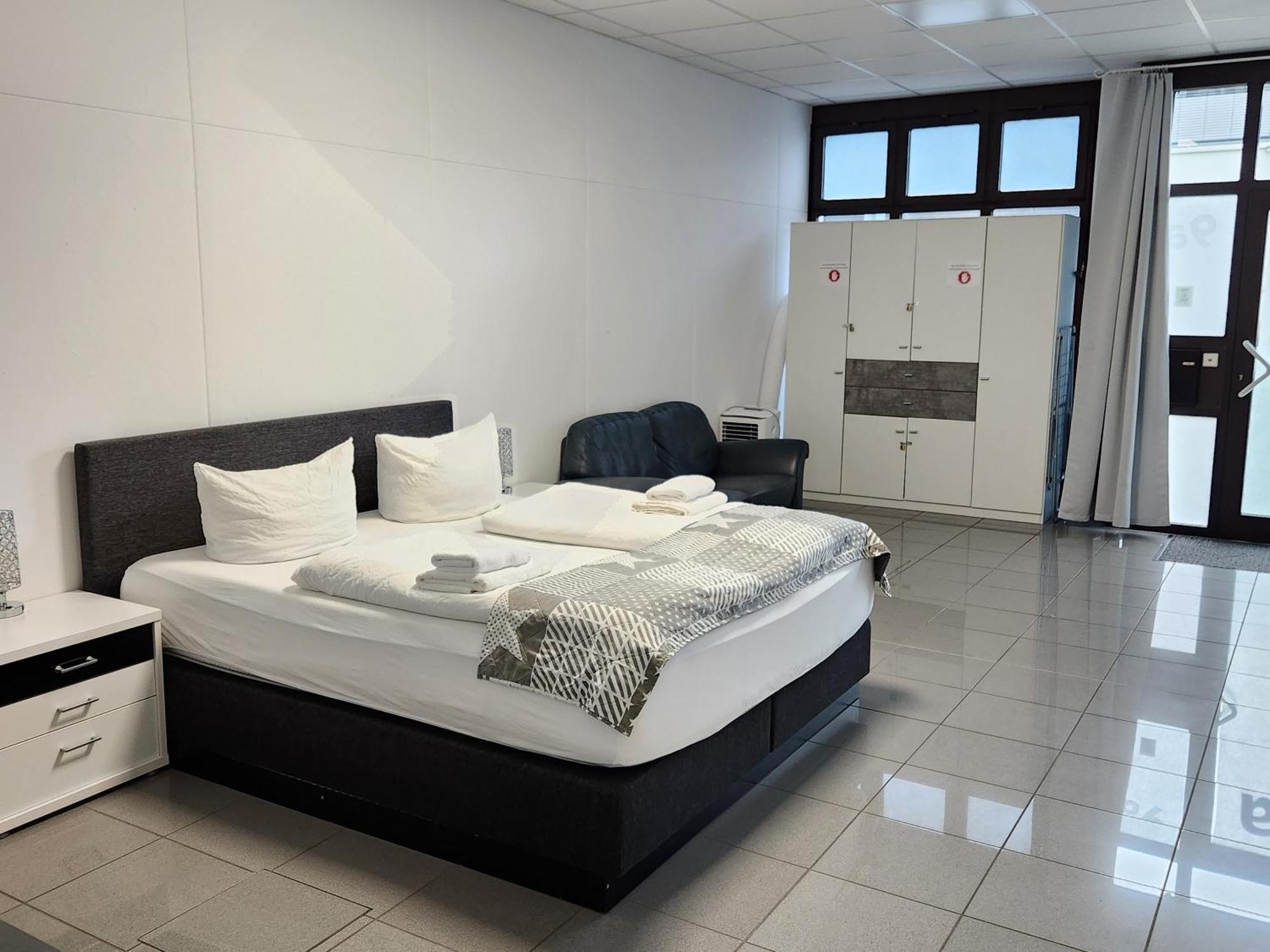 City J&L Apartment Zentrale Lage Friburgo in Brisgovia Esterno foto