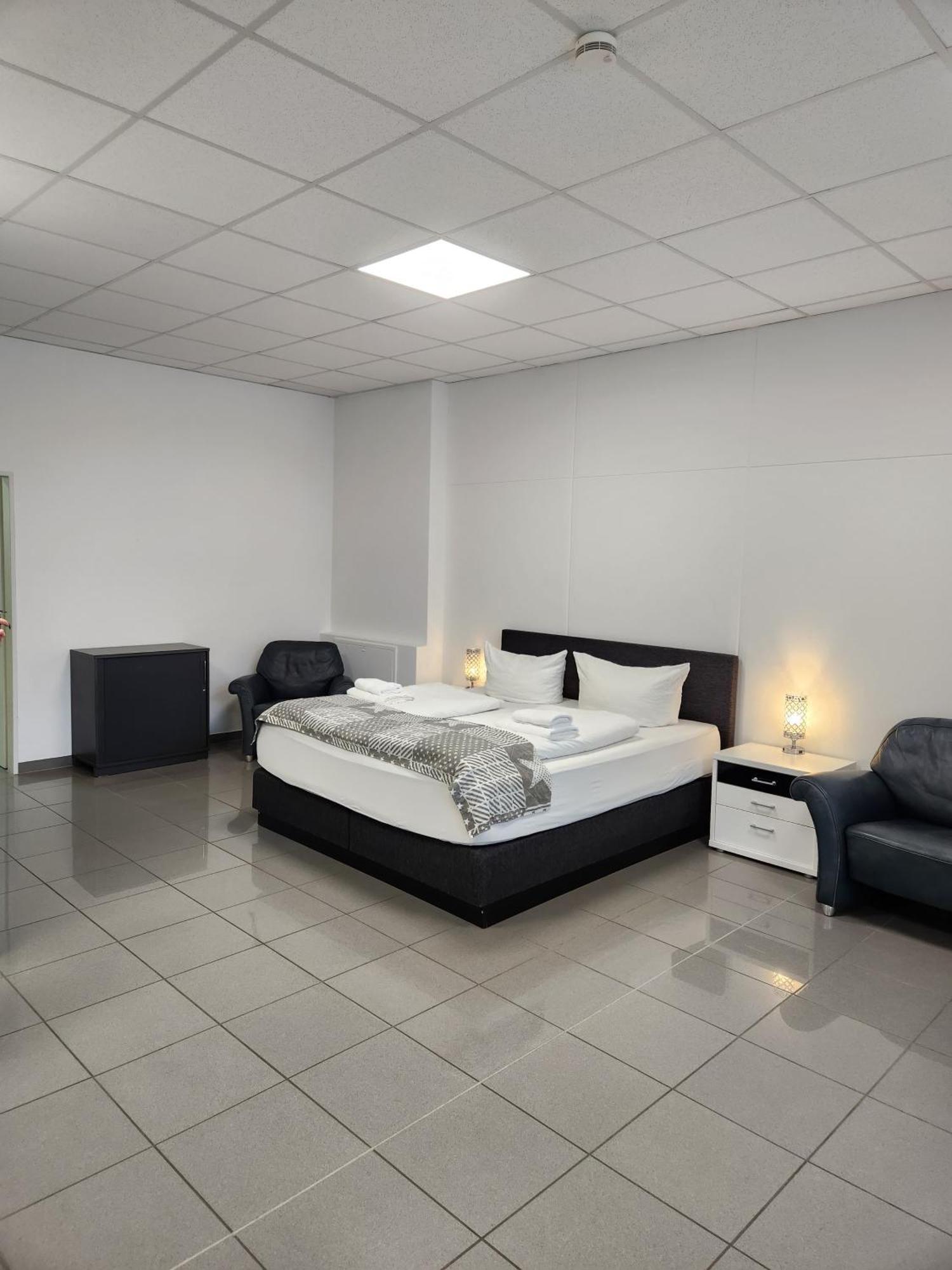 City J&L Apartment Zentrale Lage Friburgo in Brisgovia Esterno foto