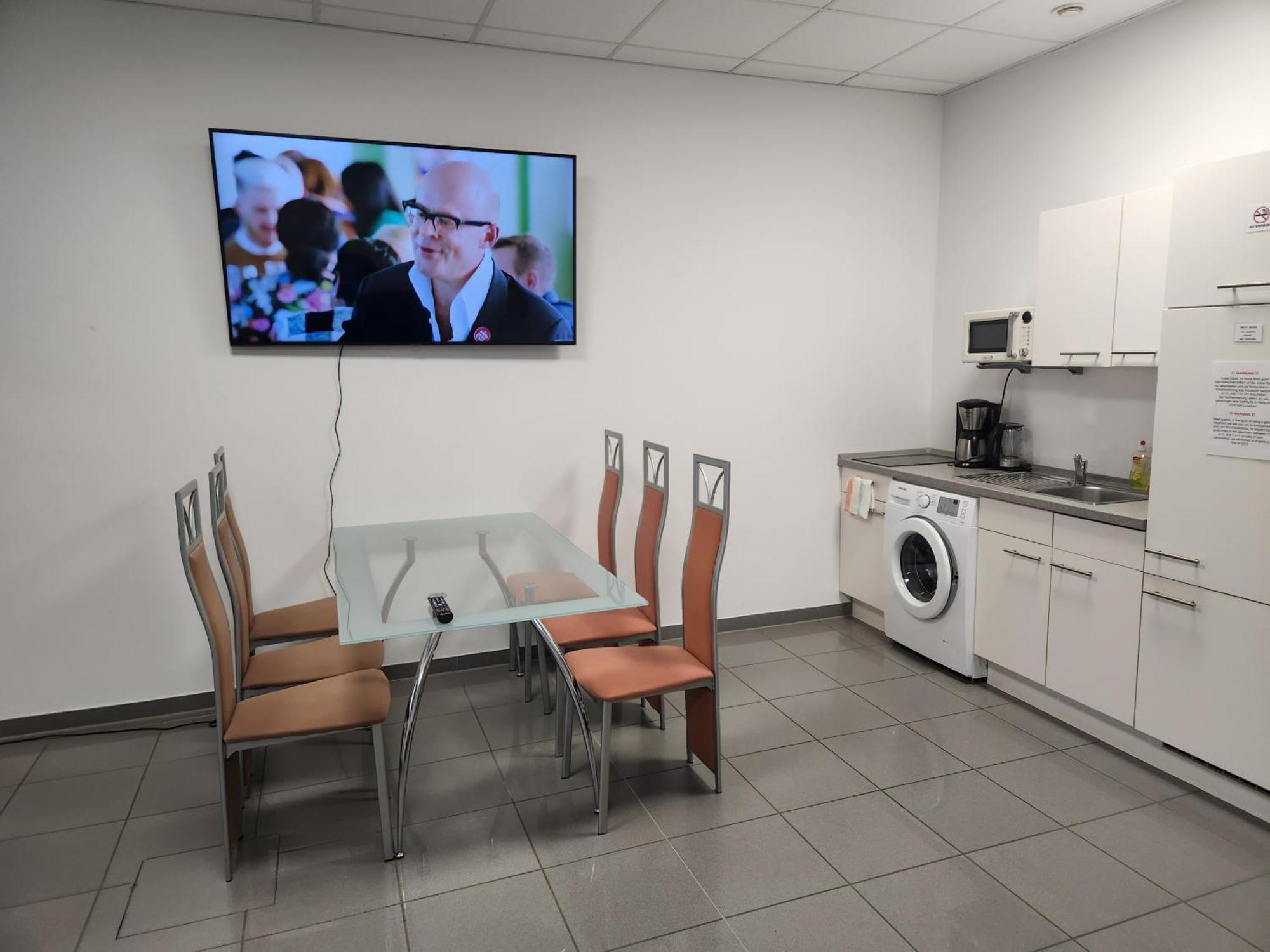 City J&L Apartment Zentrale Lage Friburgo in Brisgovia Esterno foto