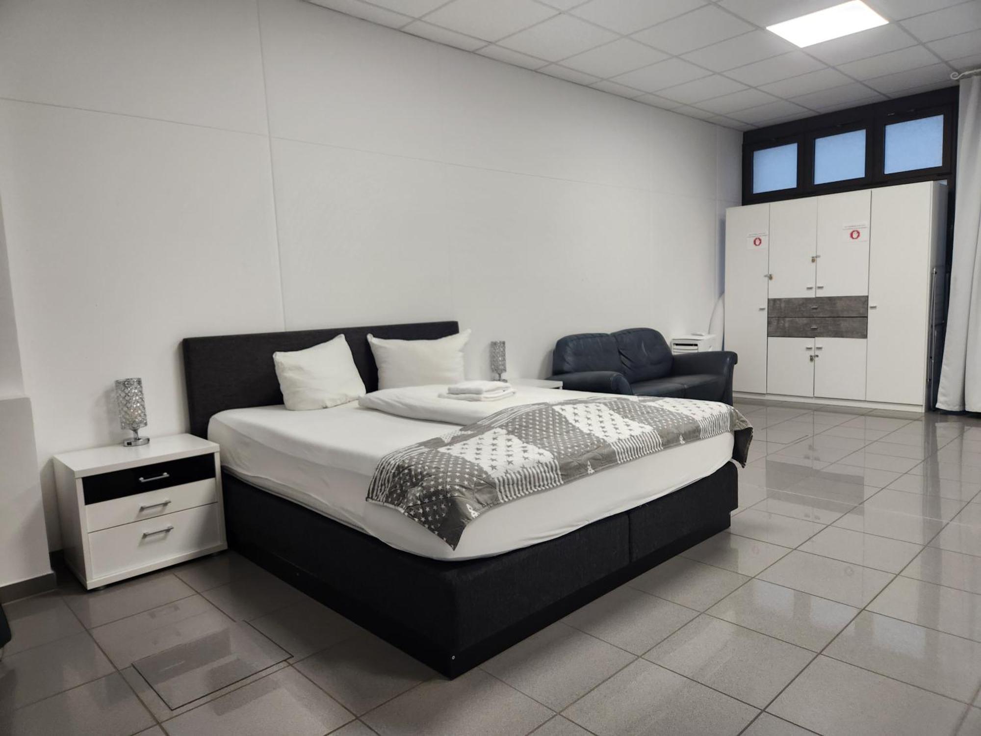 City J&L Apartment Zentrale Lage Friburgo in Brisgovia Esterno foto
