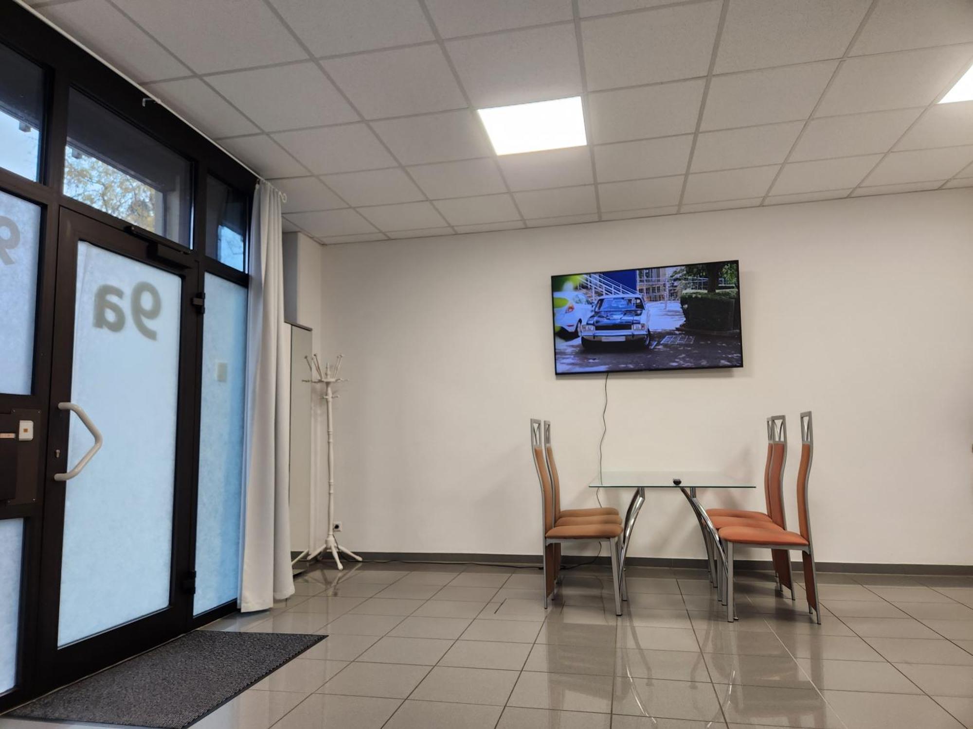 City J&L Apartment Zentrale Lage Friburgo in Brisgovia Esterno foto