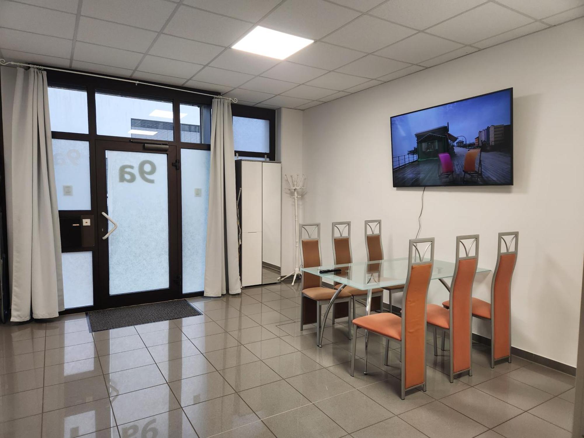 City J&L Apartment Zentrale Lage Friburgo in Brisgovia Esterno foto