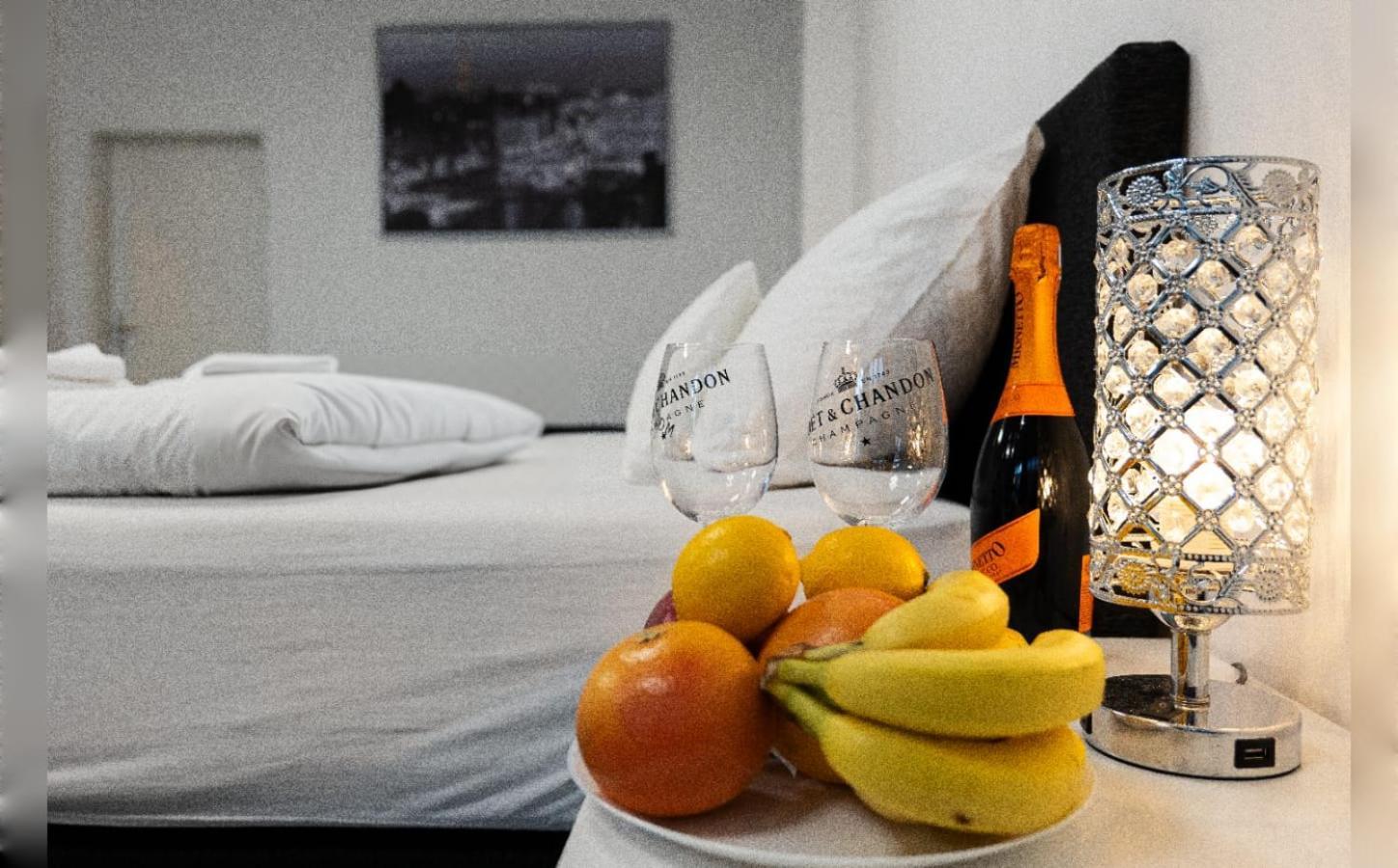 City J&L Apartment Zentrale Lage Friburgo in Brisgovia Esterno foto