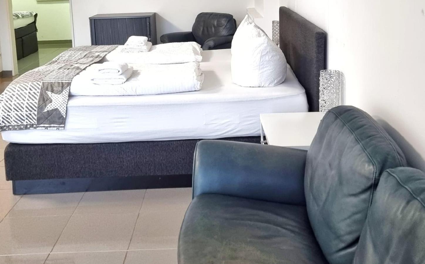 City J&L Apartment Zentrale Lage Friburgo in Brisgovia Esterno foto