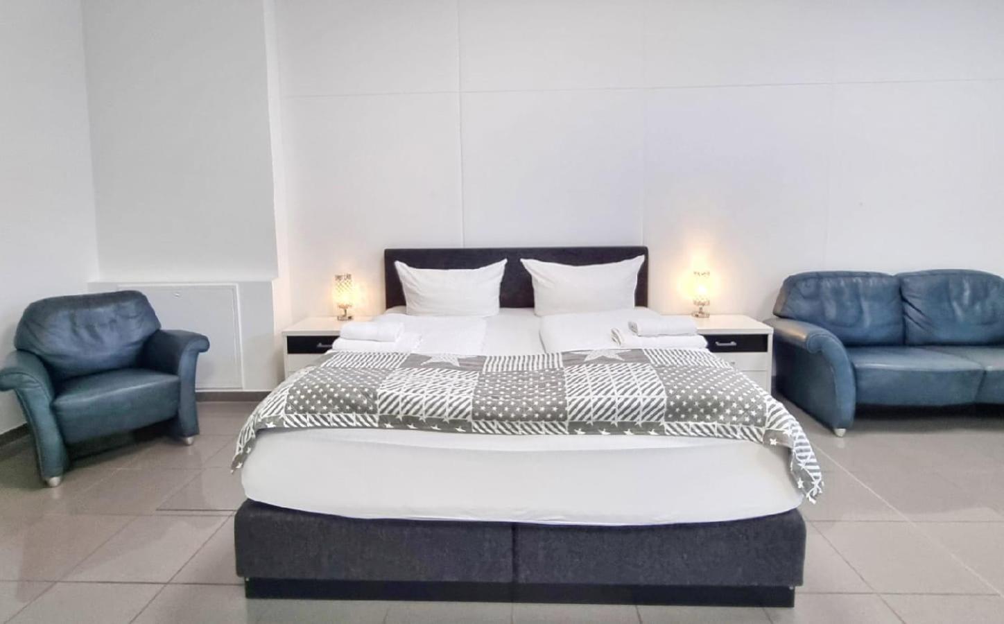 City J&L Apartment Zentrale Lage Friburgo in Brisgovia Esterno foto