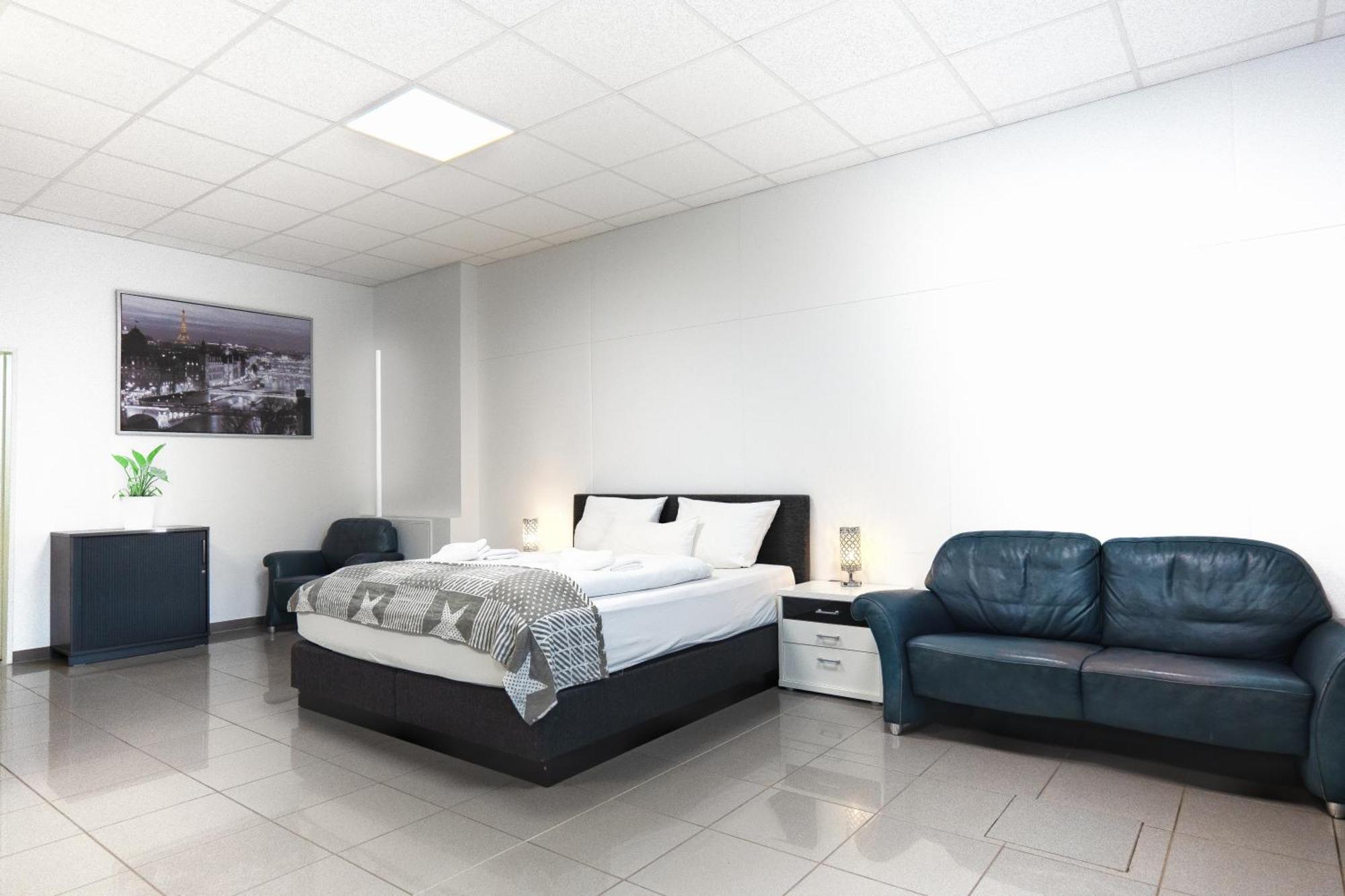 City J&L Apartment Zentrale Lage Friburgo in Brisgovia Esterno foto