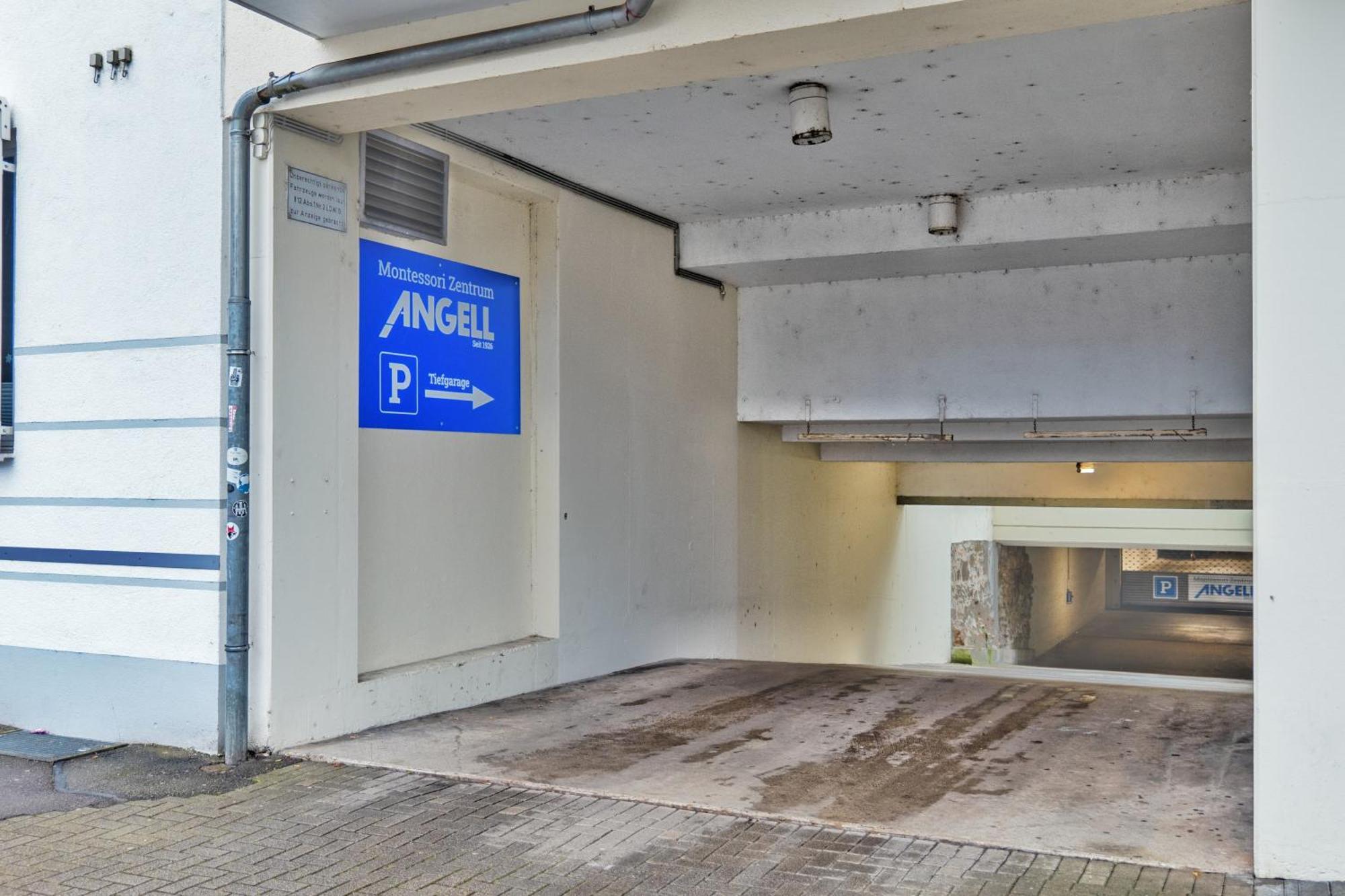 City J&L Apartment Zentrale Lage Friburgo in Brisgovia Esterno foto