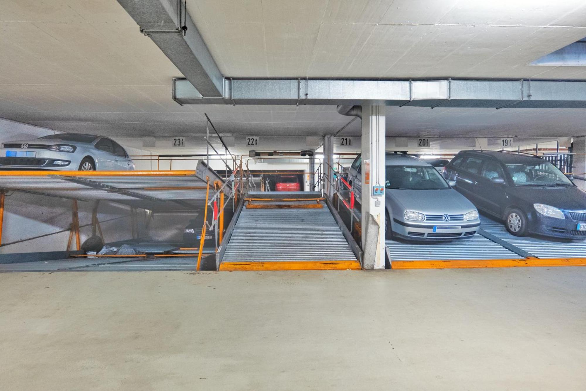 City J&L Apartment Zentrale Lage Friburgo in Brisgovia Esterno foto