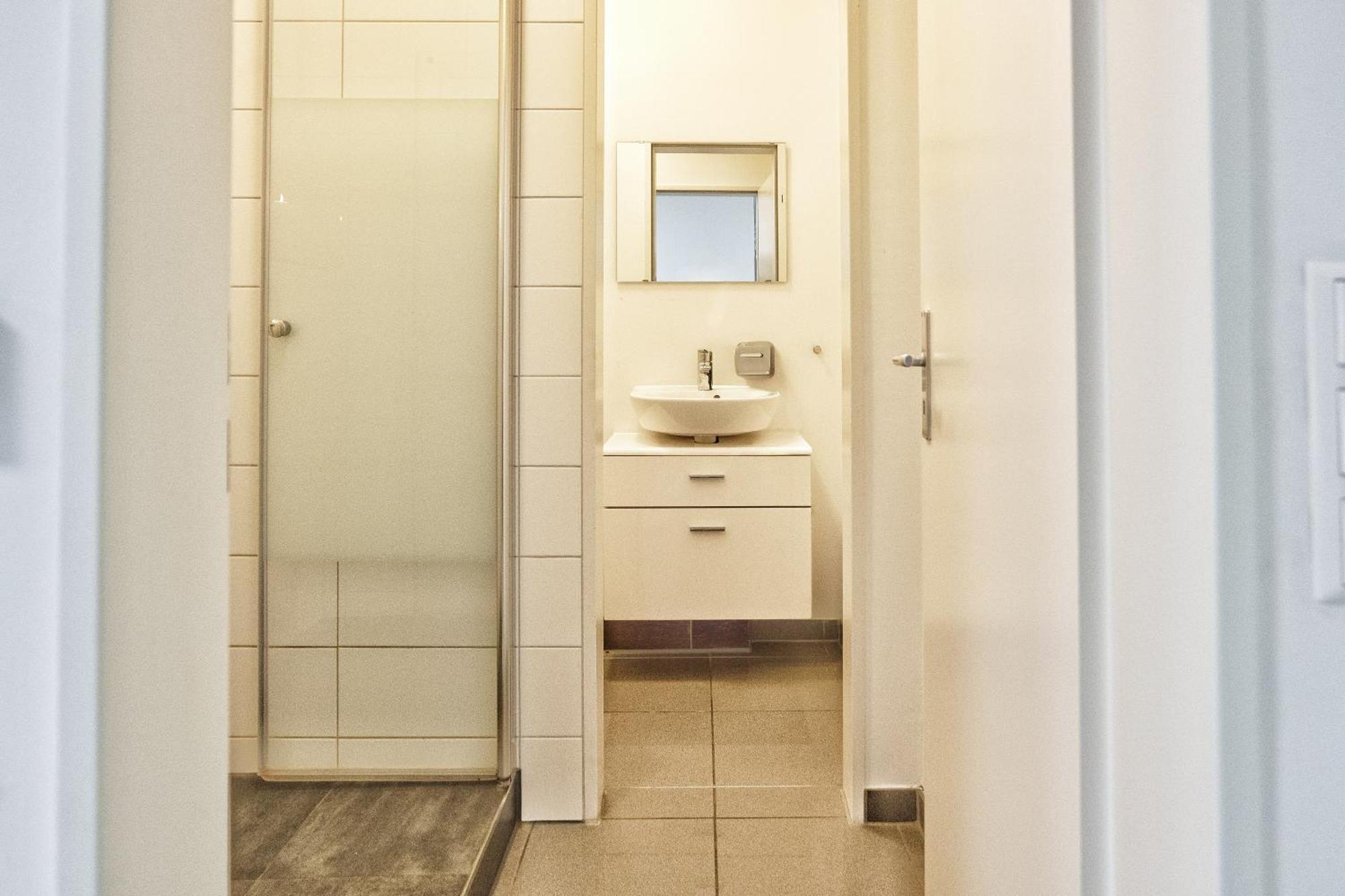City J&L Apartment Zentrale Lage Friburgo in Brisgovia Esterno foto