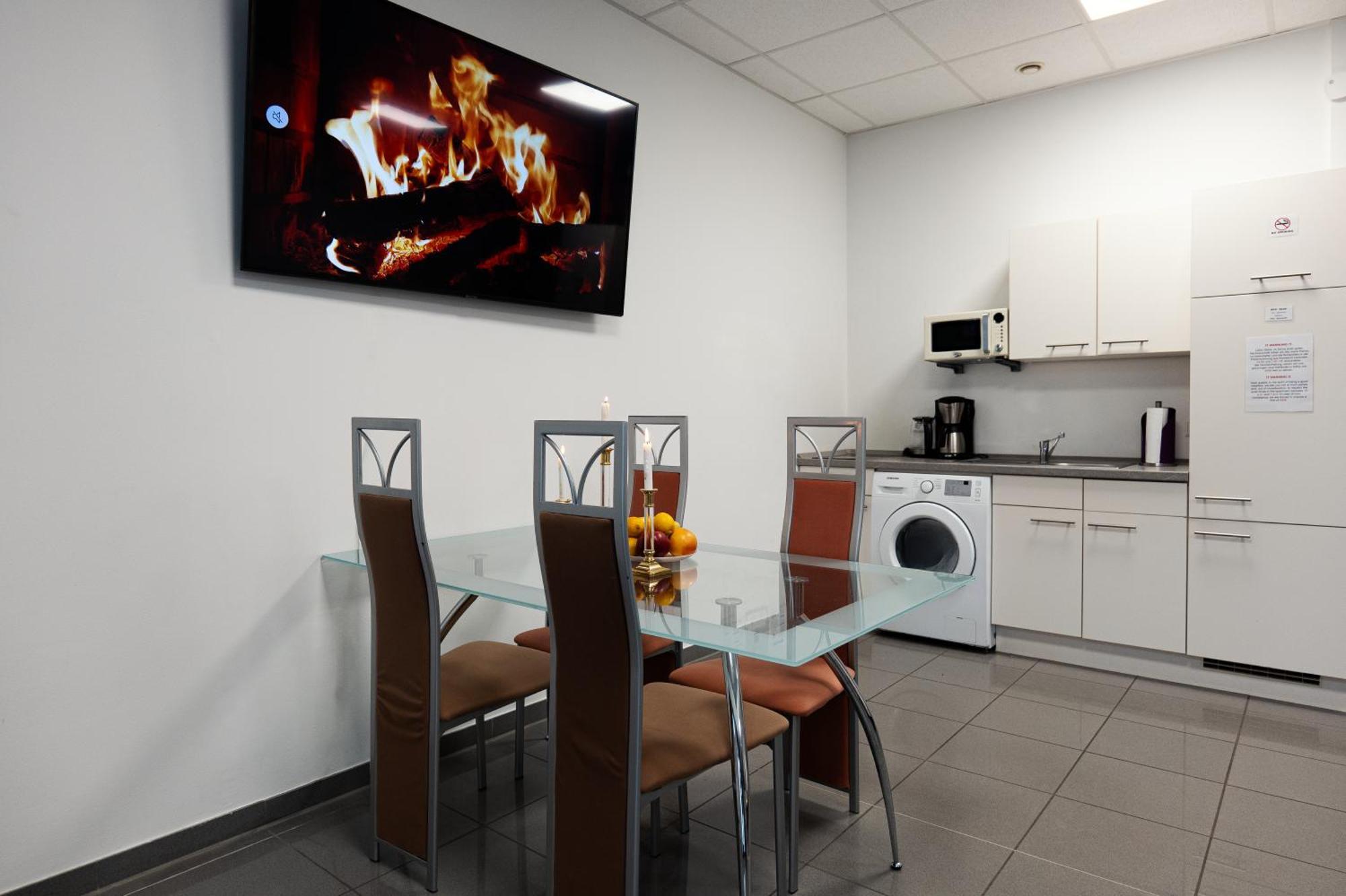 City J&L Apartment Zentrale Lage Friburgo in Brisgovia Esterno foto