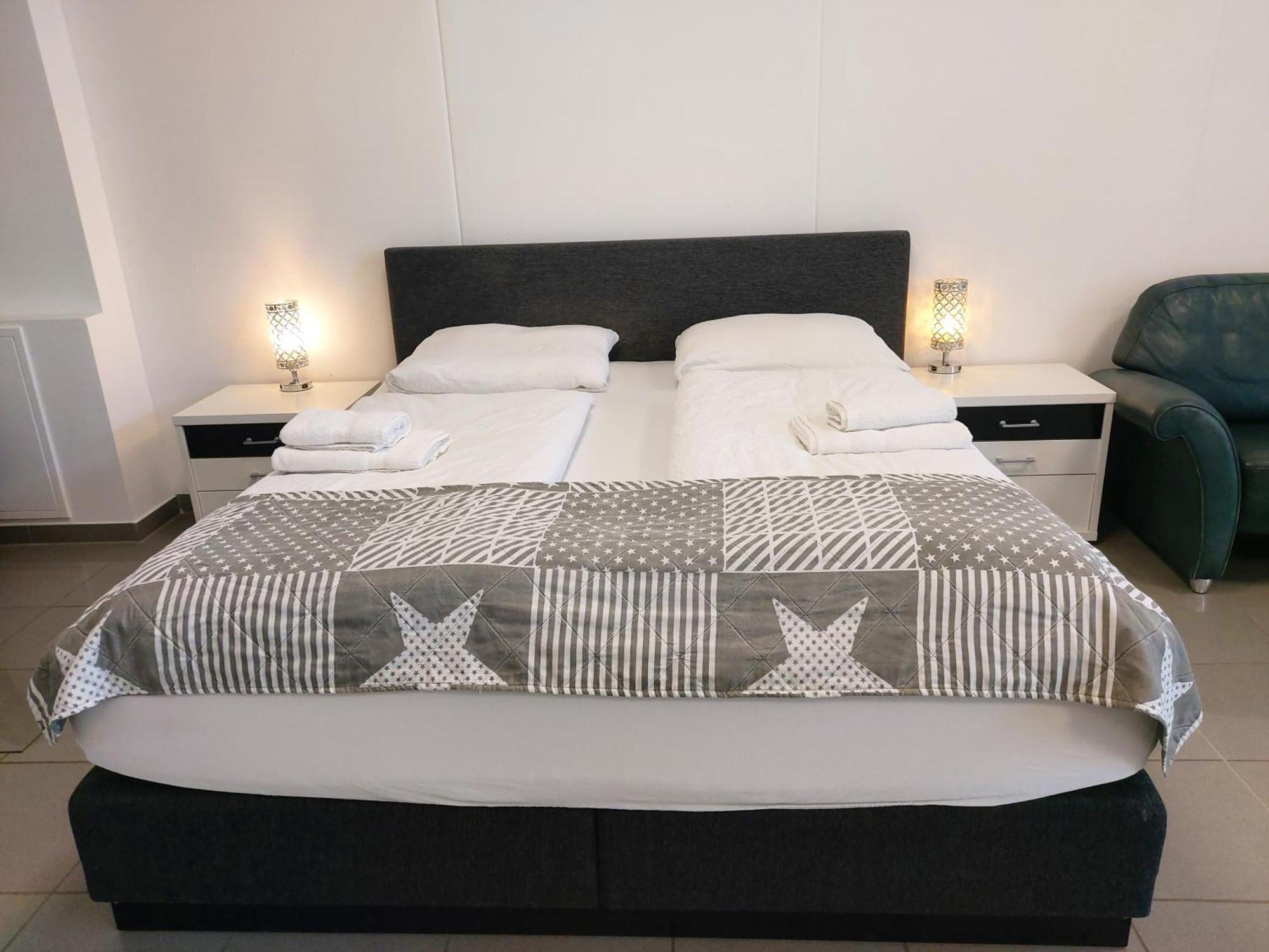 City J&L Apartment Zentrale Lage Friburgo in Brisgovia Esterno foto