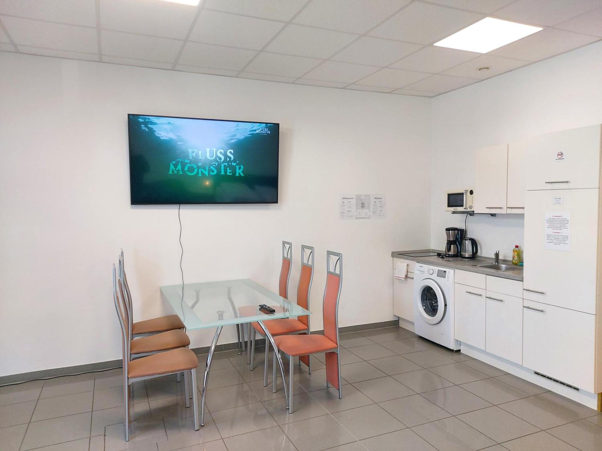 City J&L Apartment Zentrale Lage Friburgo in Brisgovia Esterno foto