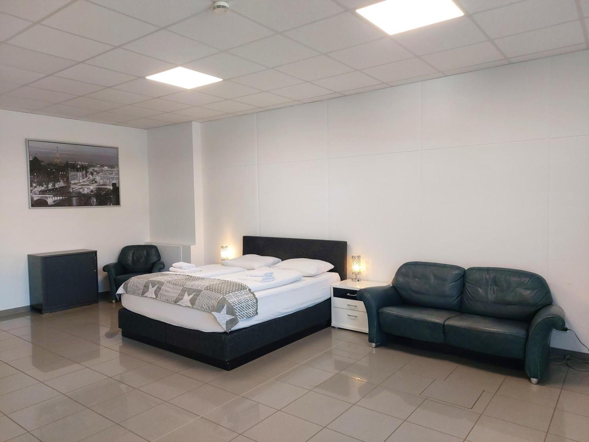 City J&L Apartment Zentrale Lage Friburgo in Brisgovia Esterno foto